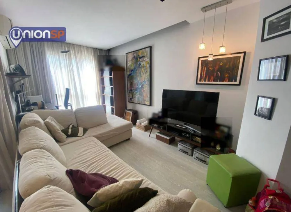 Apartamento, 4 quartos, 117 m² - Foto 1