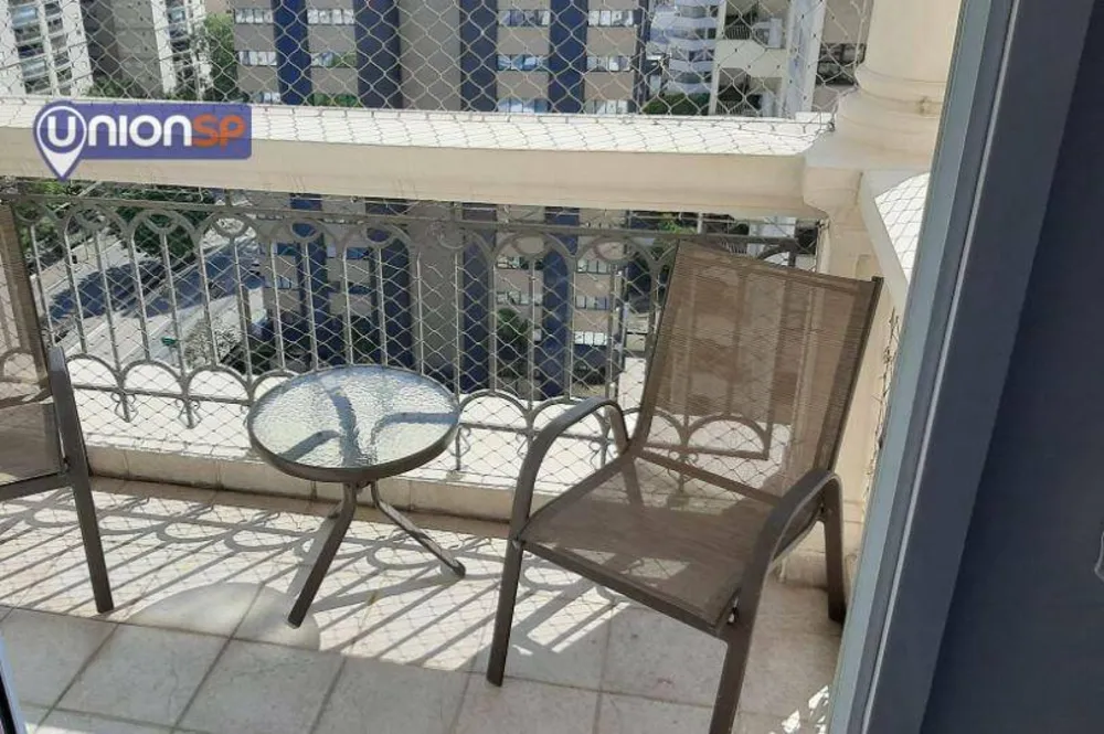 Apartamento, 2 quartos, 84 m² - Foto 2