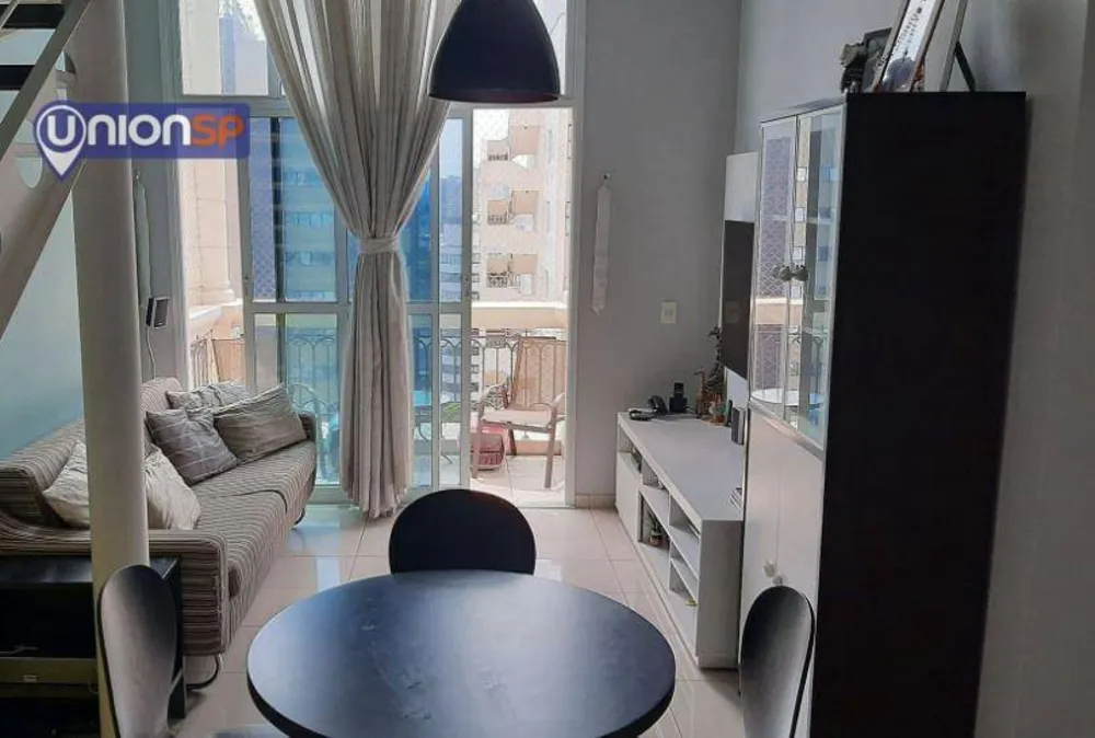 Apartamento, 2 quartos, 84 m² - Foto 1