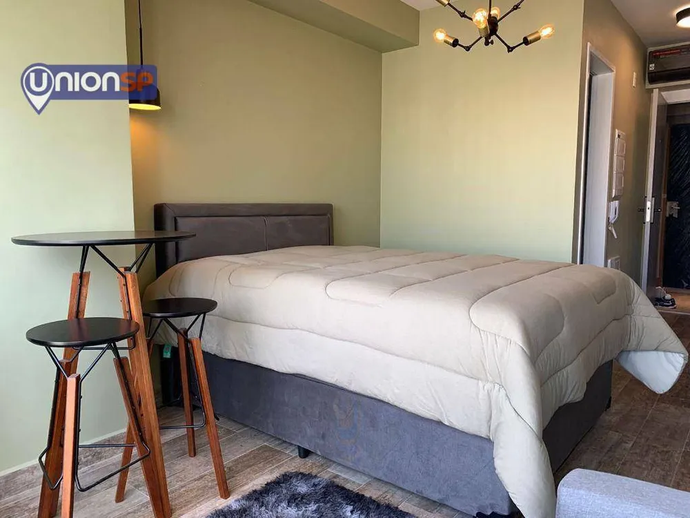 Apartamento, 1 quarto, 24 m² - Foto 3