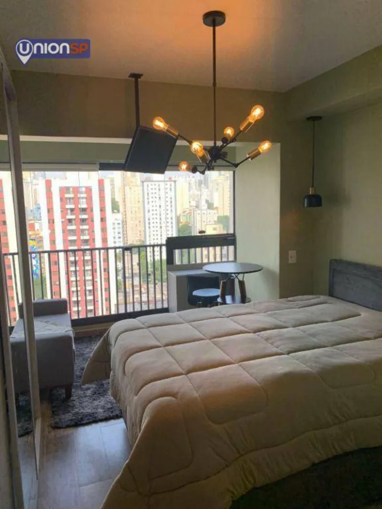 Apartamento, 1 quarto, 24 m² - Foto 4