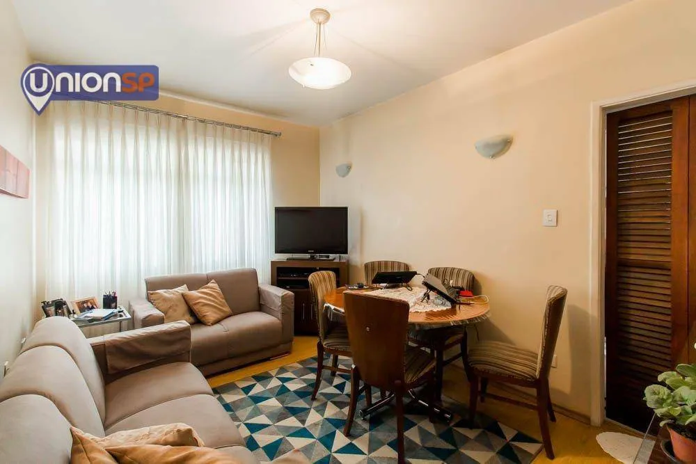 Apartamento, 2 quartos, 70 m² - Foto 1