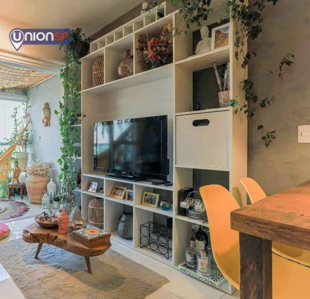 Apartamento, 1 quarto, 52 m² - Foto 3