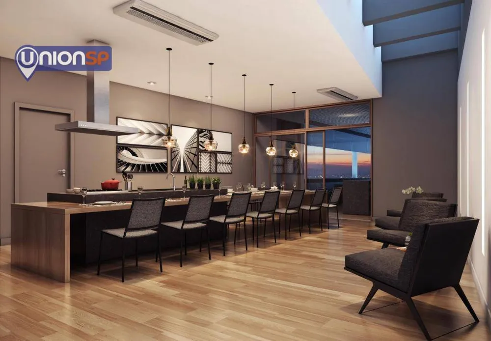Apartamento, 2 quartos, 69 m² - Foto 4
