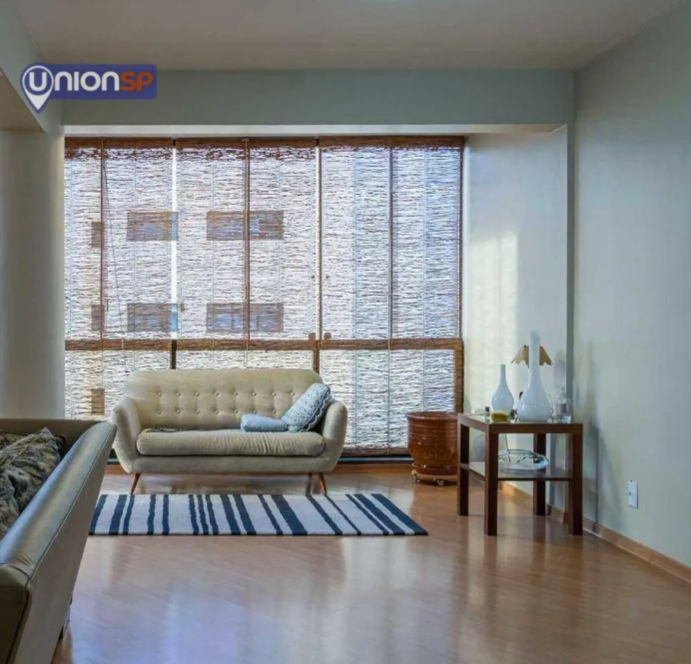 Apartamento, 3 quartos, 99 m² - Foto 1