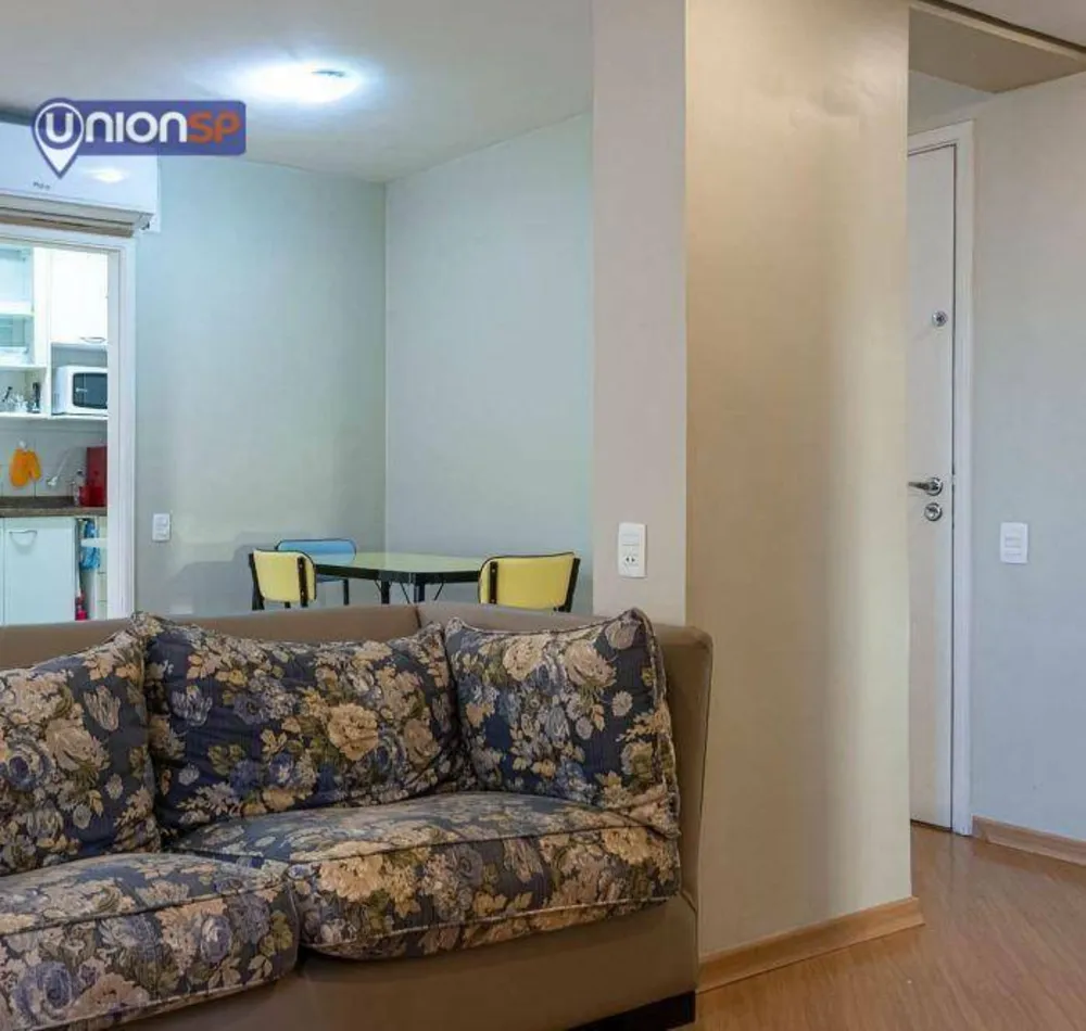 Apartamento, 3 quartos, 99 m² - Foto 3