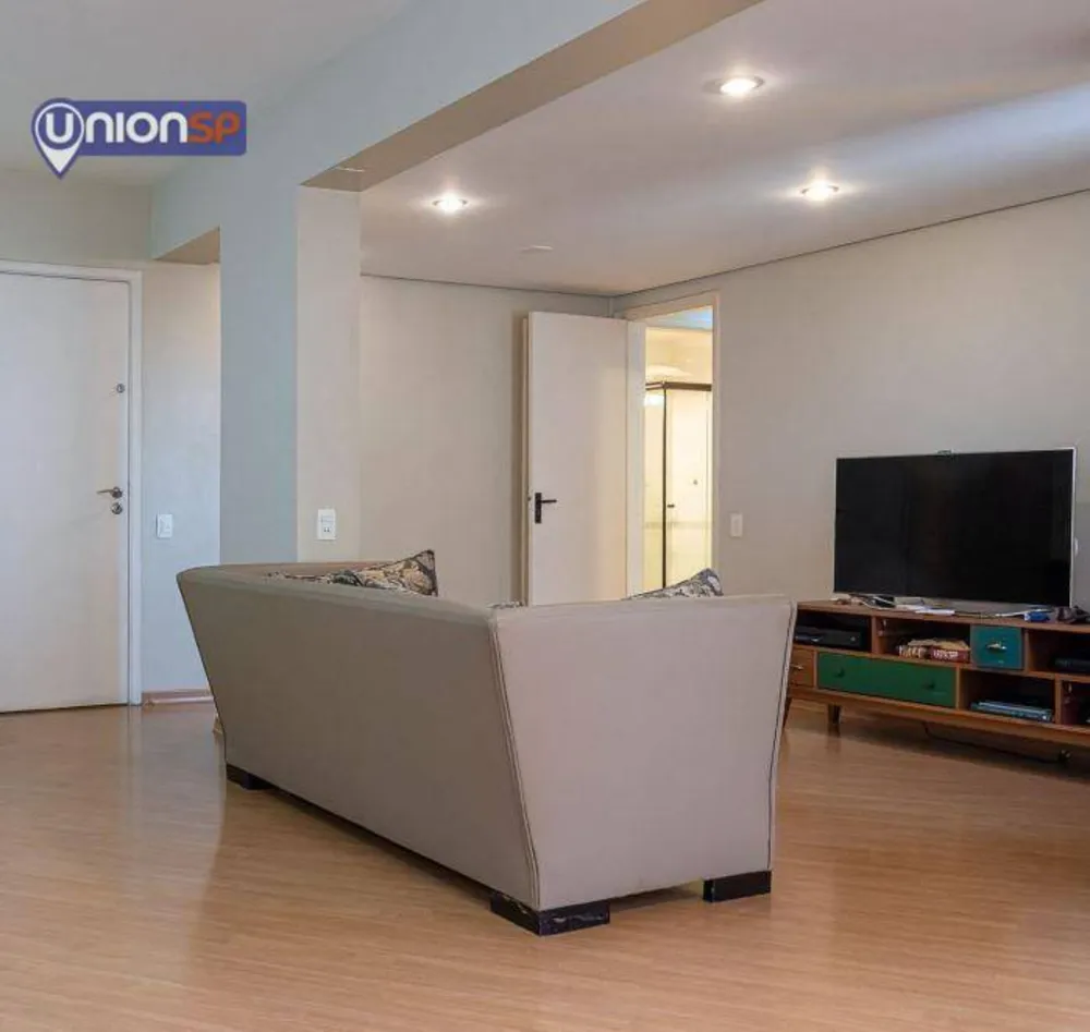 Apartamento, 3 quartos, 99 m² - Foto 2
