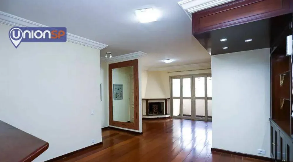 Apartamento, 3 quartos, 120 m² - Foto 1