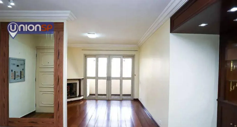Apartamento, 3 quartos, 120 m² - Foto 2