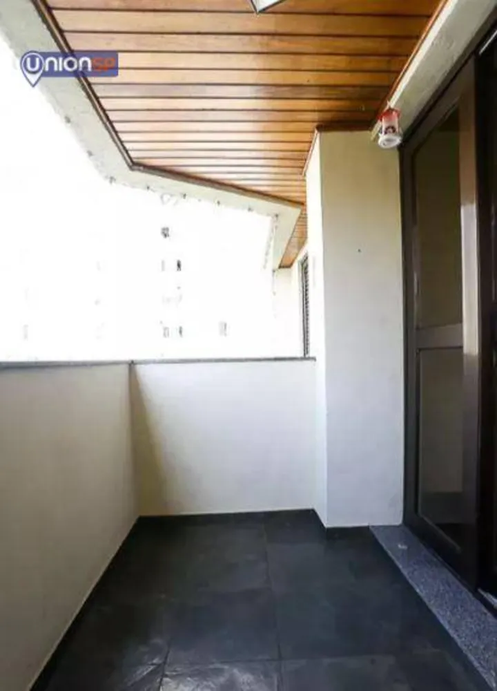 Apartamento, 3 quartos, 120 m² - Foto 3