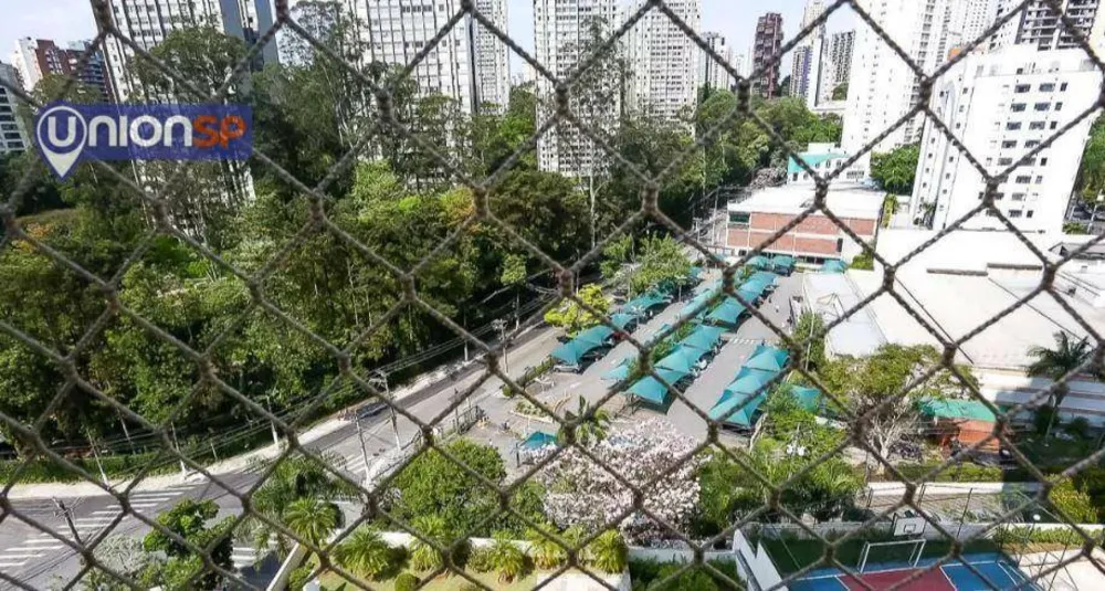 Apartamento, 3 quartos, 120 m² - Foto 4