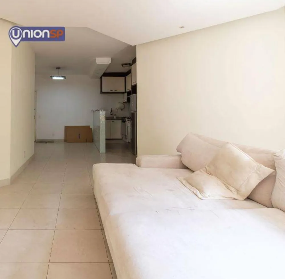 Apartamento, 2 quartos, 97 m² - Foto 4