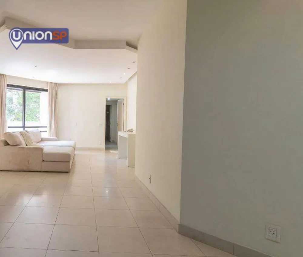 Apartamento, 2 quartos, 97 m² - Foto 1