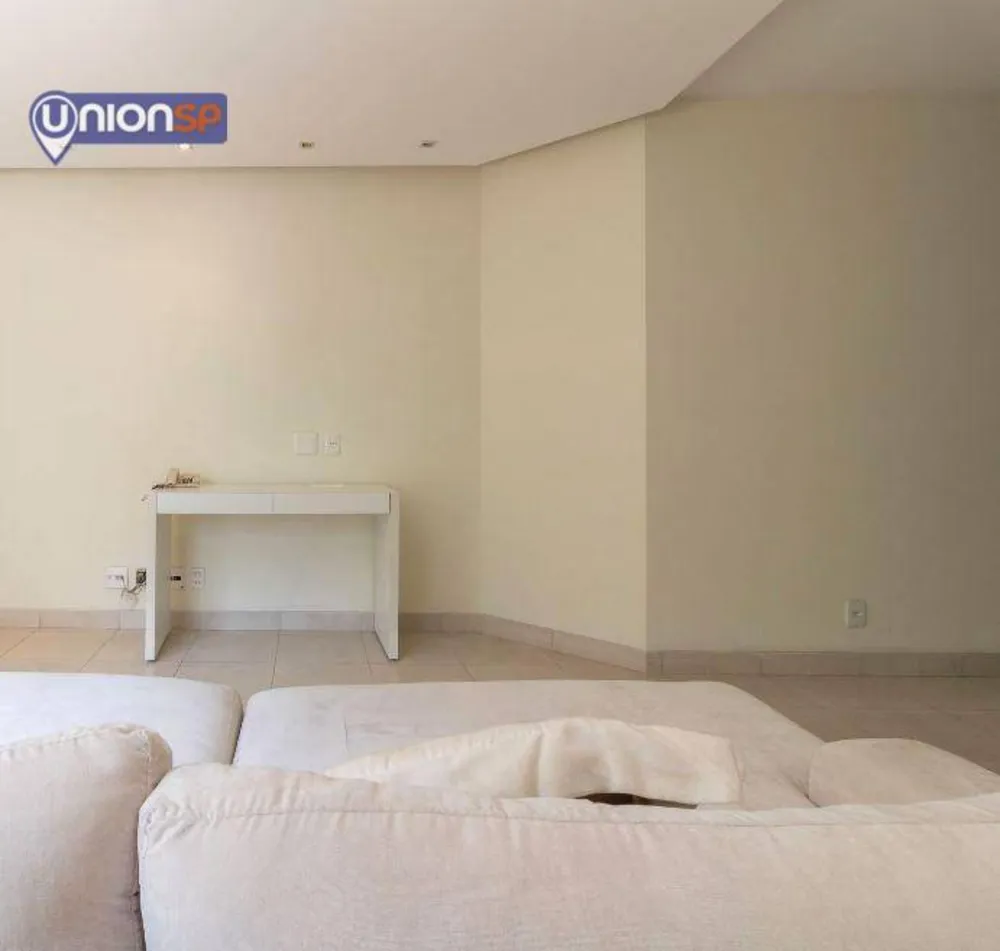 Apartamento, 2 quartos, 97 m² - Foto 2