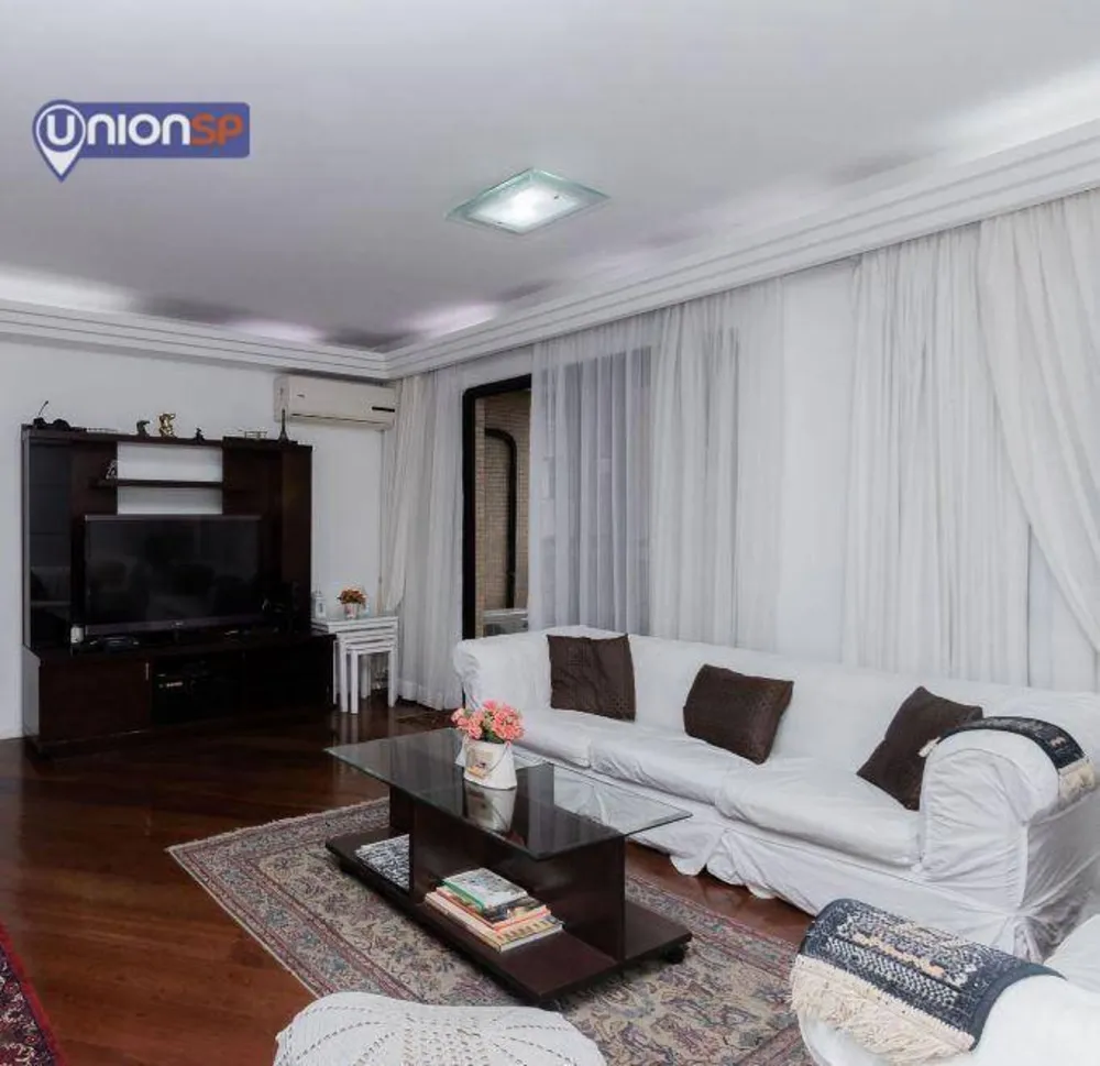Apartamento, 3 quartos, 120 m² - Foto 1