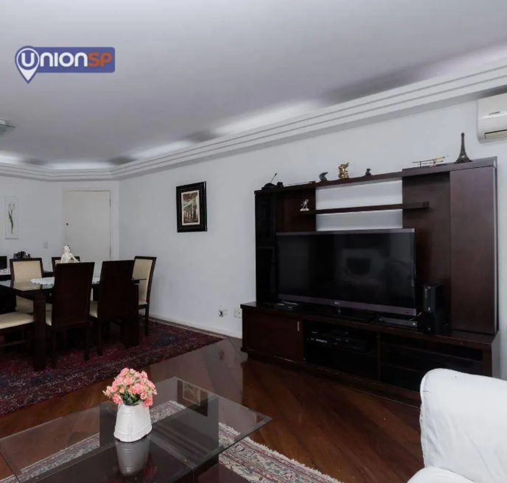 Apartamento, 3 quartos, 120 m² - Foto 3
