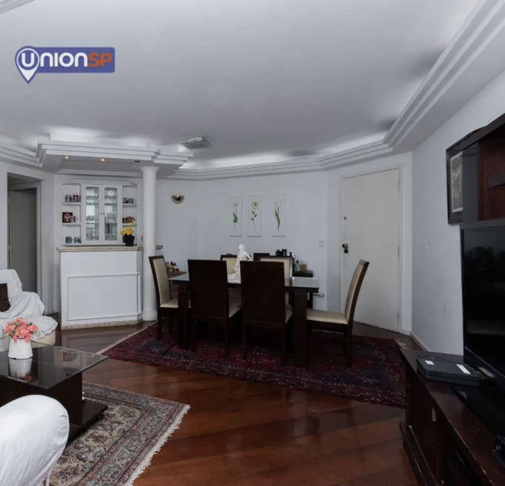 Apartamento, 3 quartos, 120 m² - Foto 4