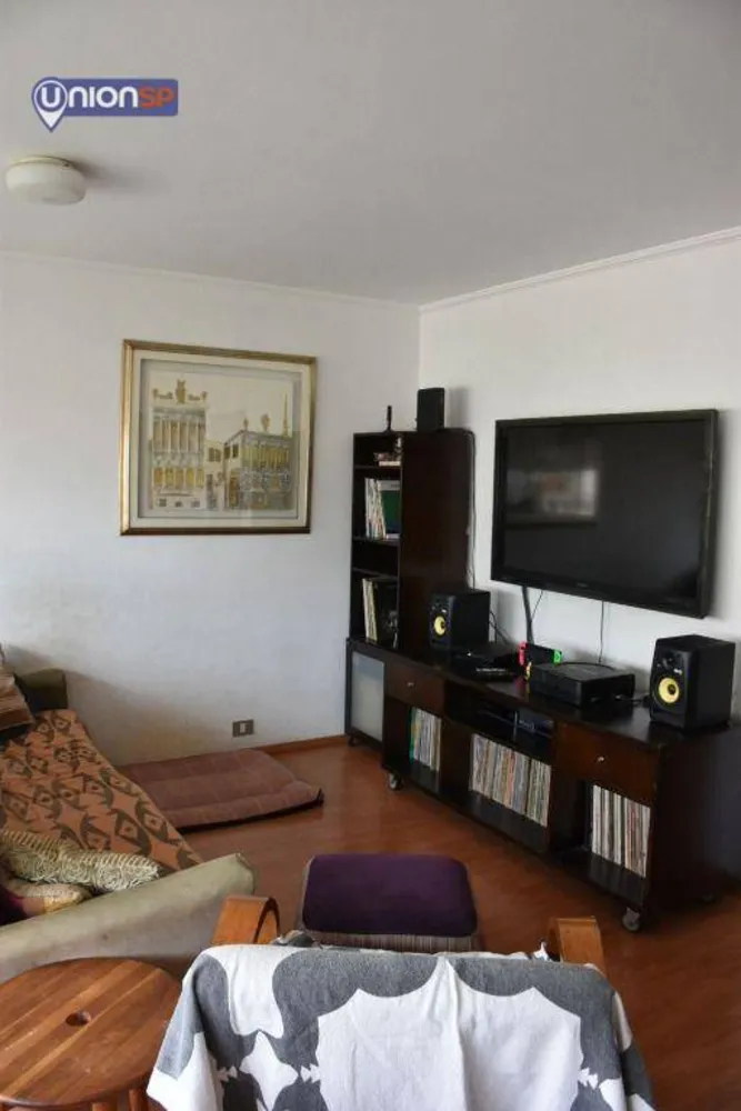 Apartamento, 3 quartos, 95 m² - Foto 1