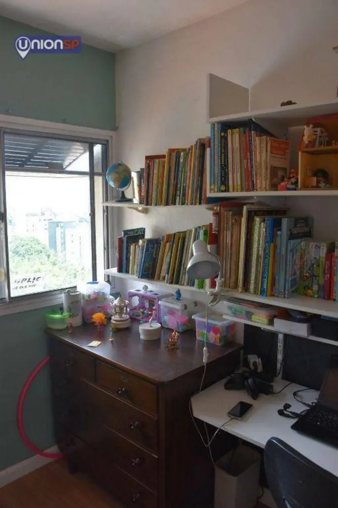 Apartamento, 3 quartos, 95 m² - Foto 2
