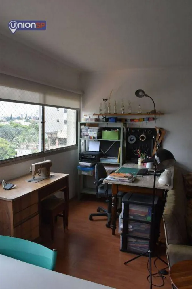 Apartamento, 3 quartos, 95 m² - Foto 5