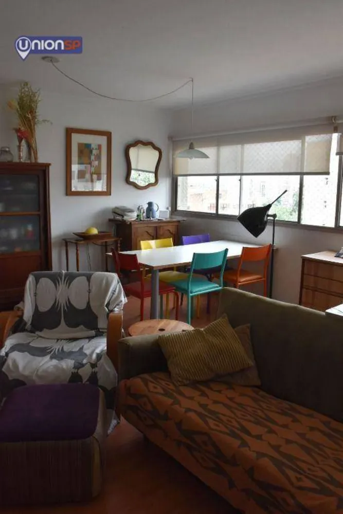 Apartamento, 3 quartos, 95 m² - Foto 4