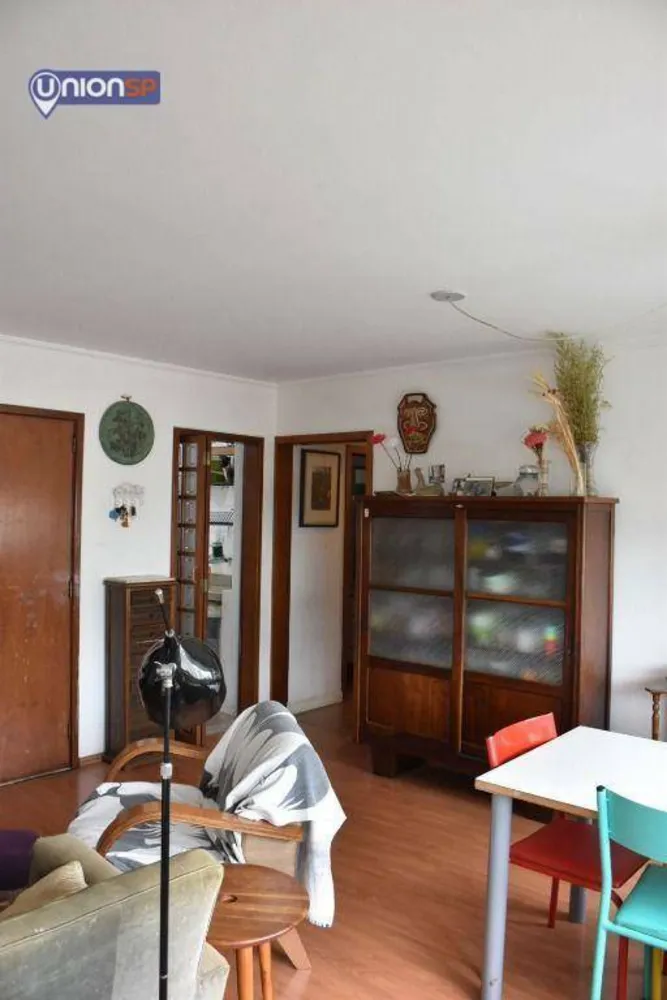 Apartamento, 3 quartos, 95 m² - Foto 3