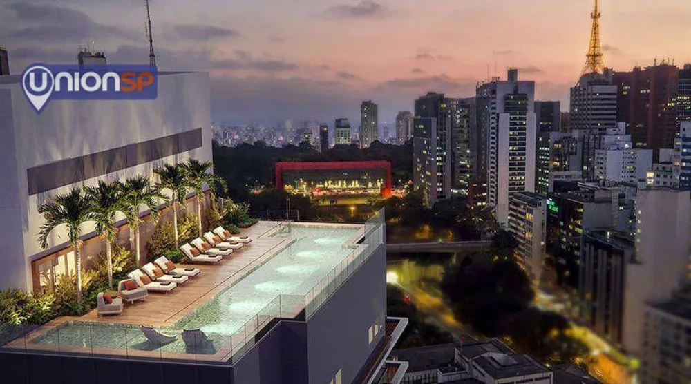 Apartamento, 3 quartos, 132 m² - Foto 1