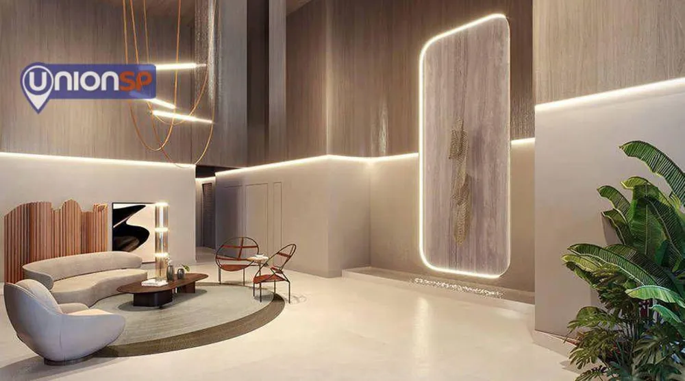 Apartamento, 3 quartos, 132 m² - Foto 2