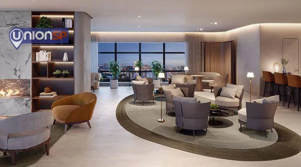 Apartamento, 3 quartos, 132 m² - Foto 4