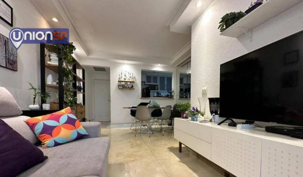Apartamento, 2 quartos, 71 m² - Foto 3