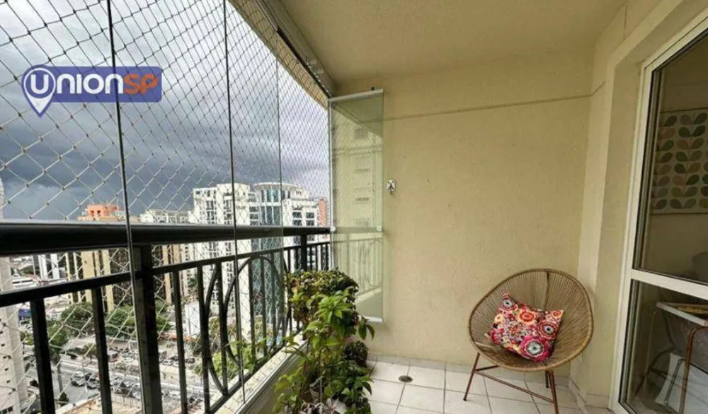 Apartamento, 2 quartos, 71 m² - Foto 4