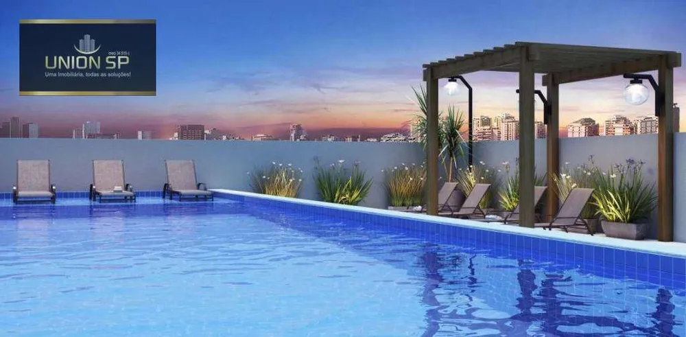 Apartamento, 2 quartos, 48 m² - Foto 1