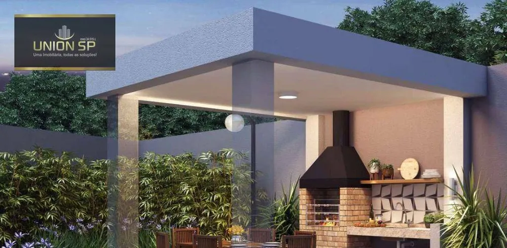 Apartamento, 2 quartos, 48 m² - Foto 2