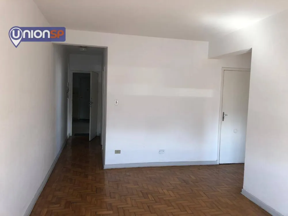 Apartamento, 1 quarto, 61 m² - Foto 1