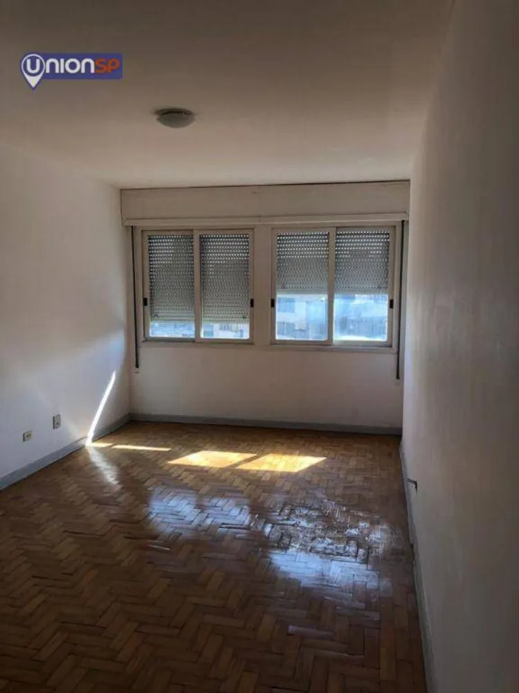 Apartamento, 1 quarto, 61 m² - Foto 2