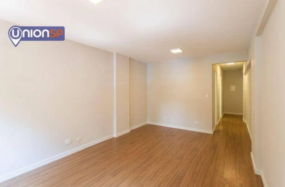 Apartamento, 1 quarto, 38 m² - Foto 3