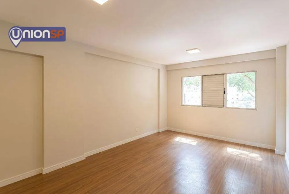Apartamento, 1 quarto, 38 m² - Foto 1