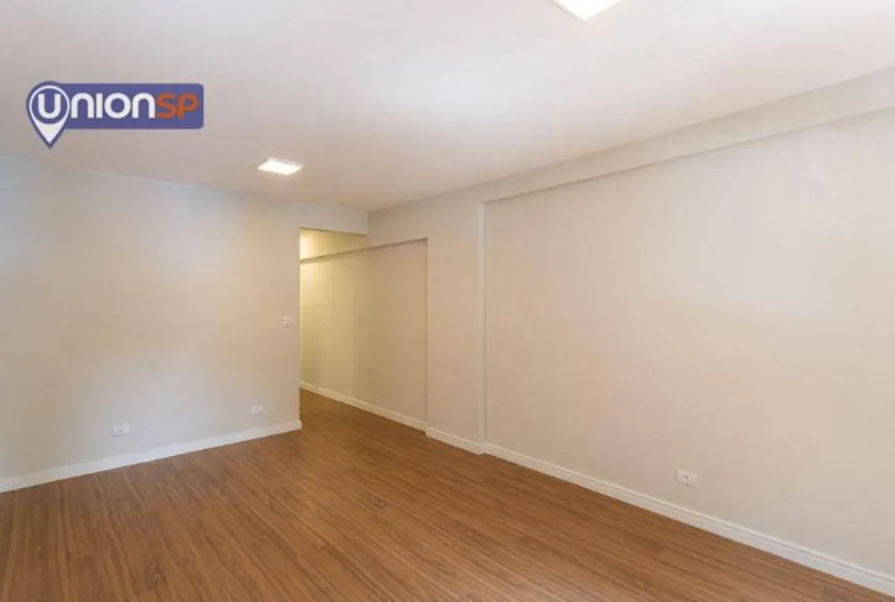 Apartamento, 1 quarto, 38 m² - Foto 4
