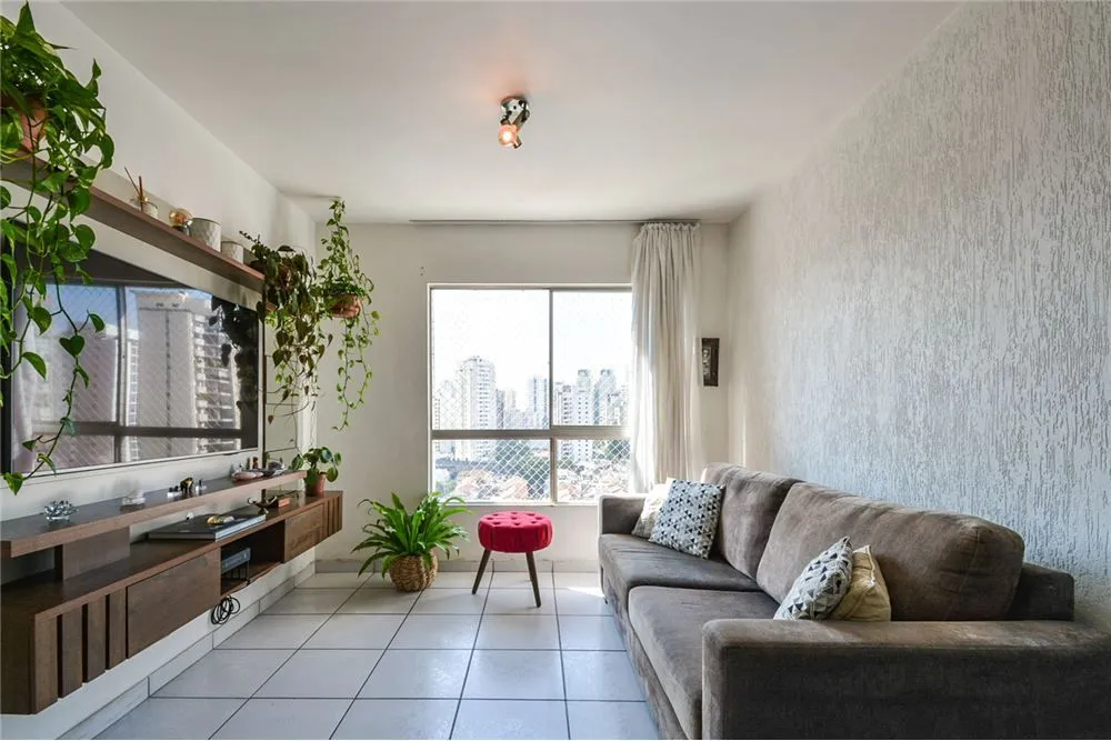 Apartamento, 2 quartos, 71 m² - Foto 1