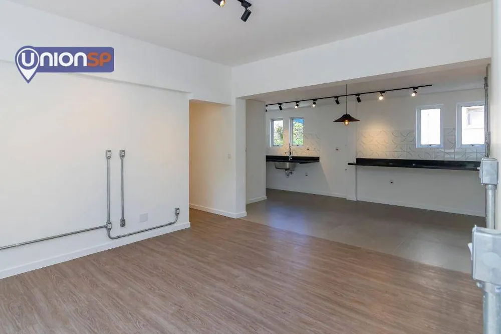 Apartamento, 2 quartos, 87 m² - Foto 1