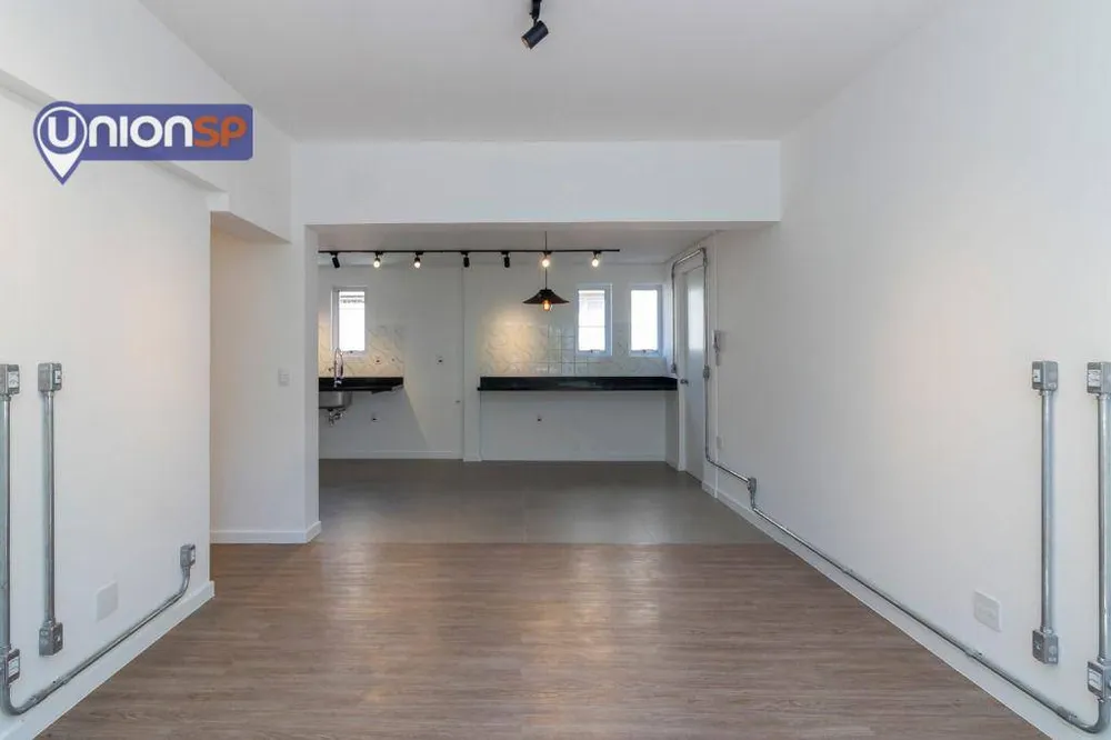 Apartamento, 2 quartos, 87 m² - Foto 2