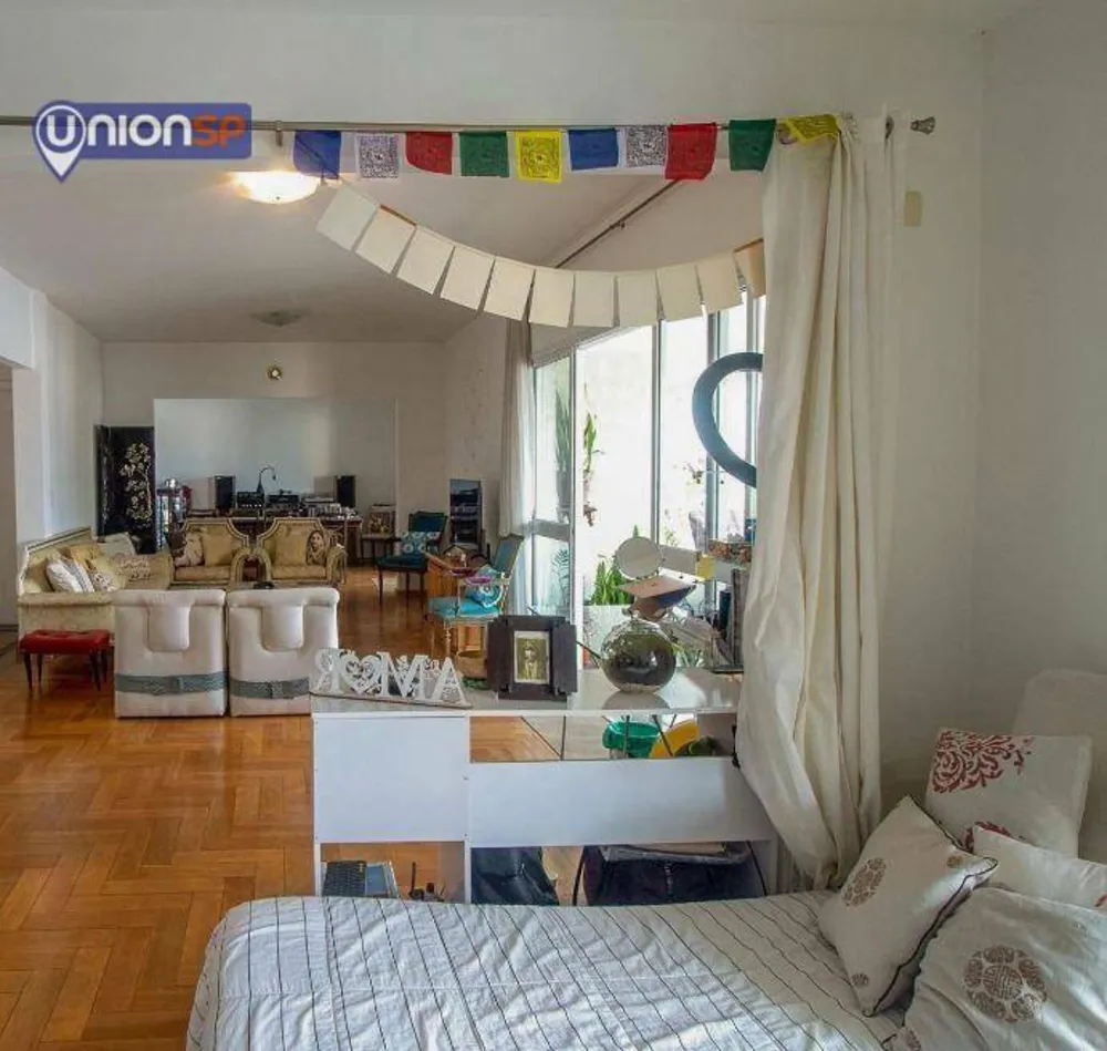 Apartamento, 4 quartos, 250 m² - Foto 2