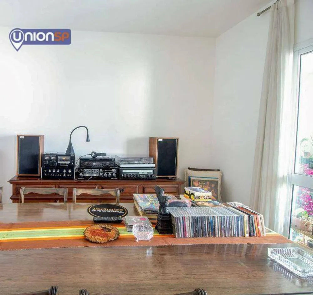 Apartamento, 4 quartos, 250 m² - Foto 3