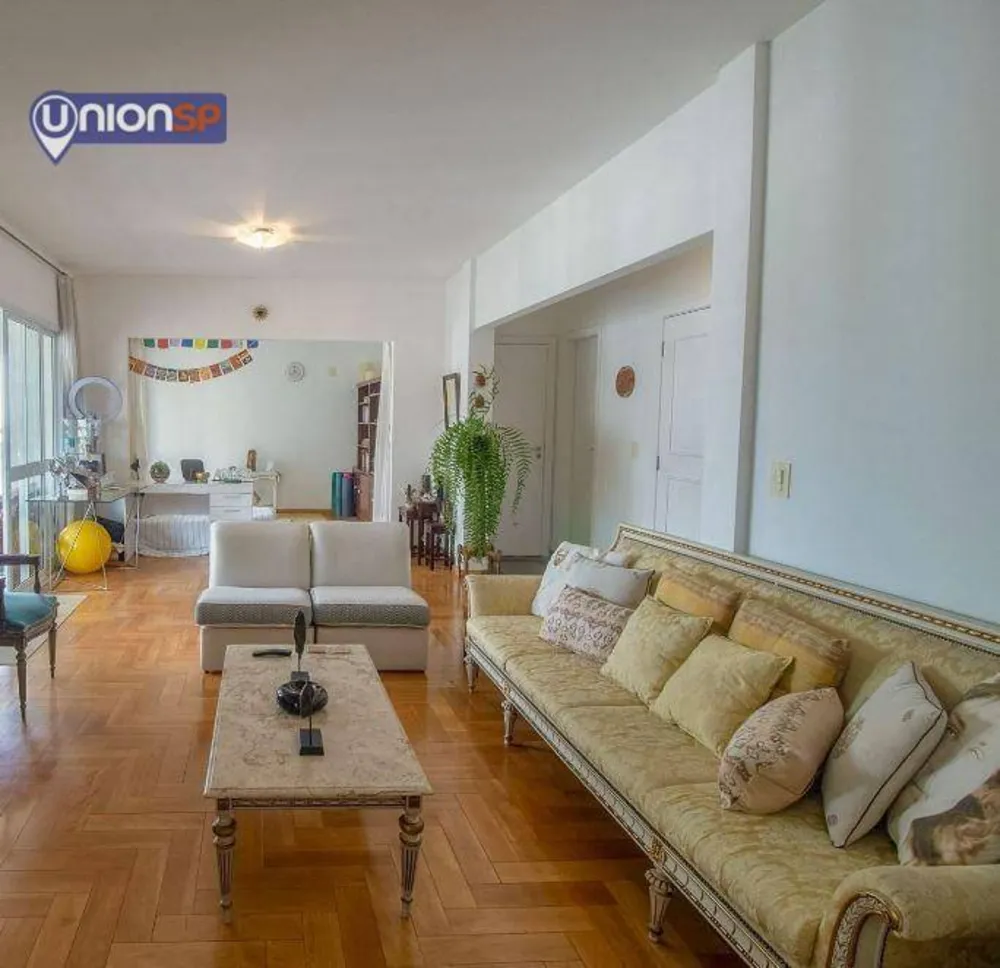 Apartamento, 4 quartos, 250 m² - Foto 1