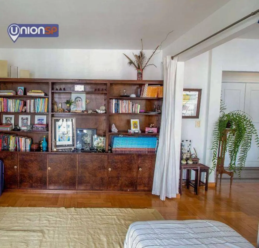 Apartamento, 4 quartos, 250 m² - Foto 4