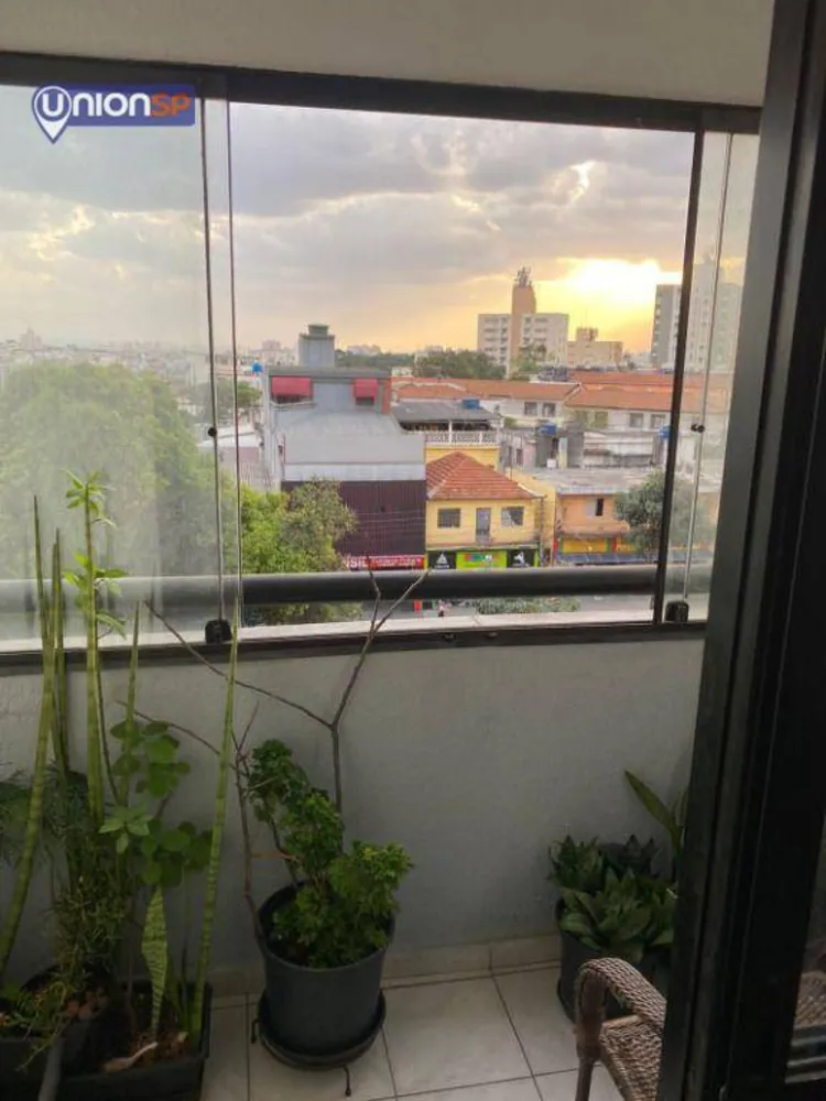 Apartamento, 3 quartos, 69 m² - Foto 2