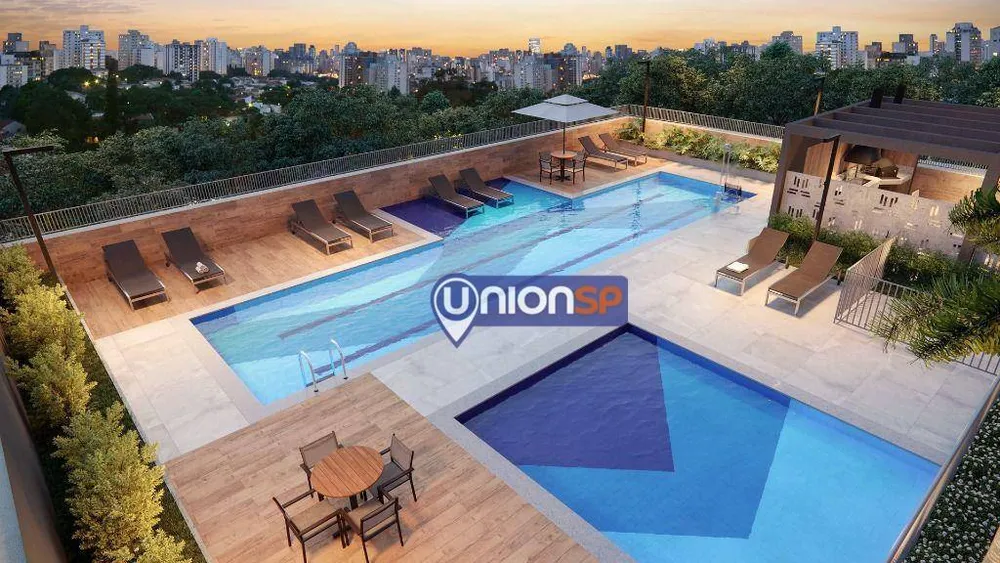 Apartamento, 3 quartos, 112 m² - Foto 1