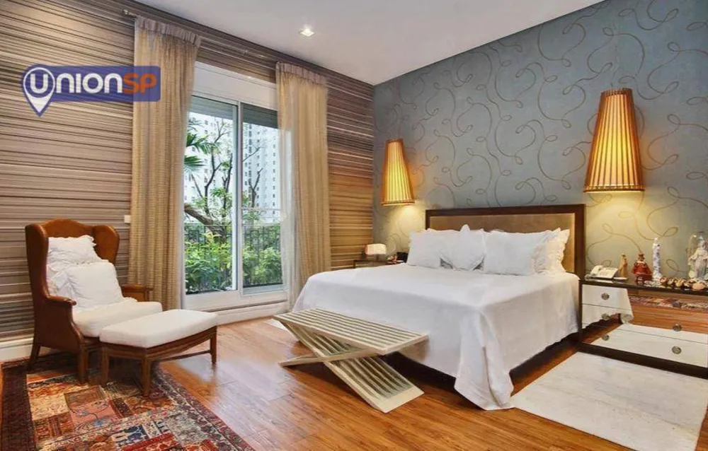 Apartamento, 4 quartos, 438 m² - Foto 4