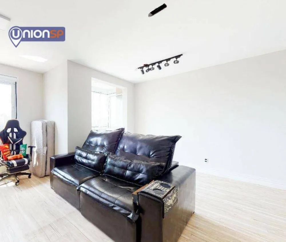 Apartamento, 2 quartos, 52 m² - Foto 1