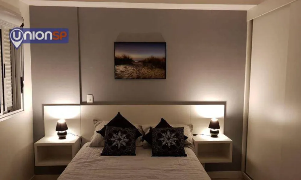 Apartamento, 1 quarto, 33 m² - Foto 4
